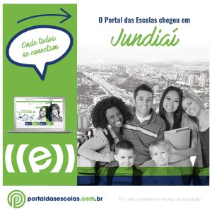 Procurando escolas em Jundiaí?